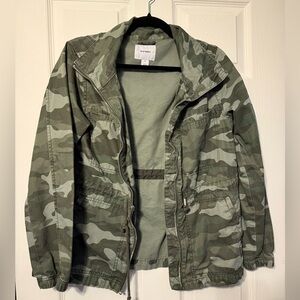 Utility Jacket